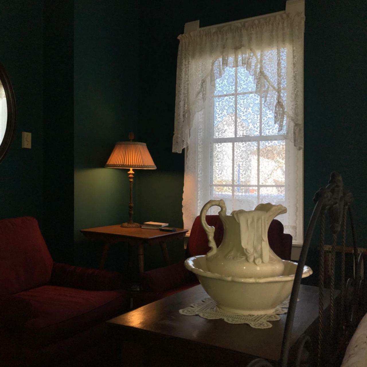 Andor Wenneson Historic Inn Peterson Buitenkant foto