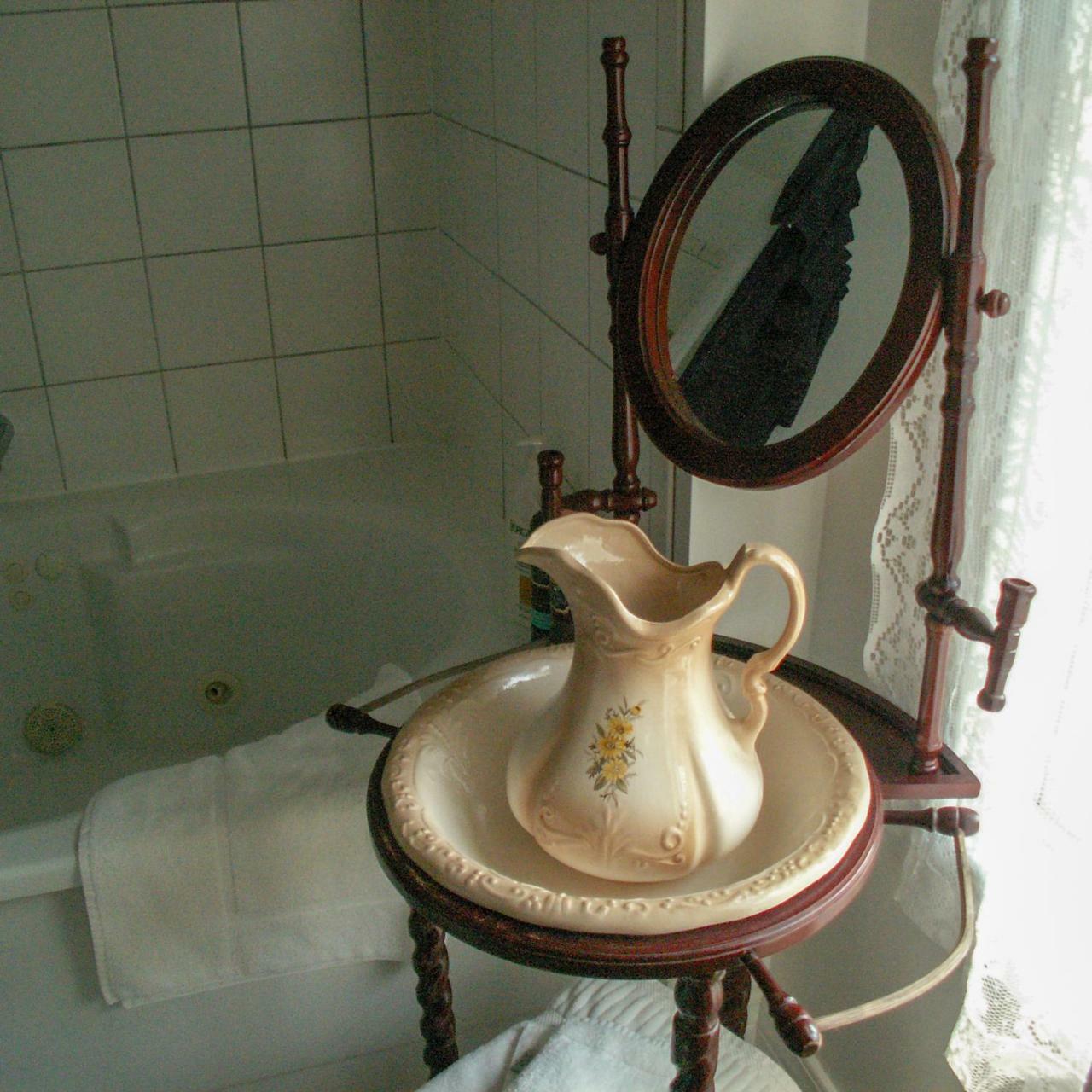 Andor Wenneson Historic Inn Peterson Buitenkant foto