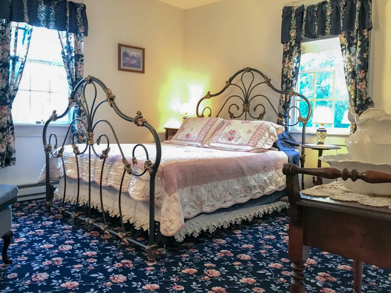 Andor Wenneson Historic Inn Peterson Buitenkant foto